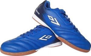 Apawwa Buty sportowe piłkarskie halówki na orlik halę salę w-f fitness siłownię 43 3