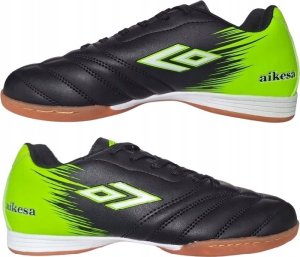 Apawwa Buty sportowe piłkarskie halówki na orlik halę salę w-f fitness siłownię 43 3