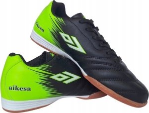 Apawwa Buty sportowe piłkarskie halówki na orlik halę salę w-f fitness siłownię 46 4