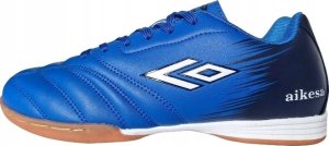 Apawwa Buty sportowe piłkarskie halówki na orlik halę salę w-f fitness siłownię 46 5