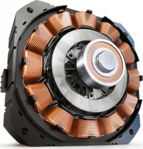 Suszarka do ubrań Beko Suszarka Beko B5T67249WDC 11