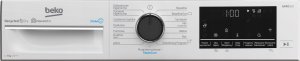 Suszarka do ubrań Beko Suszarka Beko B5T67249WDC 12
