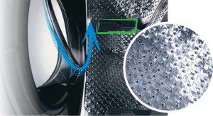 Suszarka do ubrań Beko Suszarka Beko B5T67249WDC 4