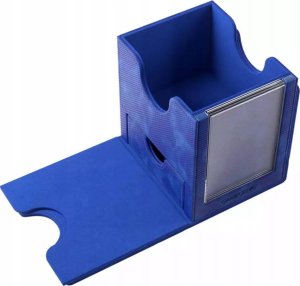 Gamegenic Gamegenic: Sidekick PRO 100+ XL - Blue 12