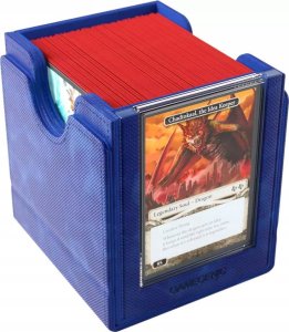 Gamegenic Gamegenic: Sidekick PRO 100+ XL - Blue 3