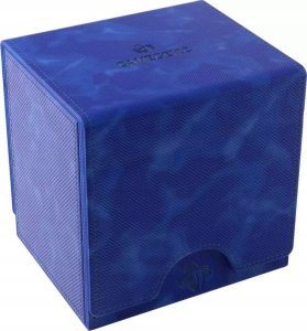 Gamegenic Gamegenic: Sidekick PRO 100+ XL - Blue 4