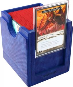 Gamegenic Gamegenic: Sidekick PRO 100+ XL - Blue 5