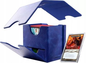 Gamegenic Gamegenic: Sidekick PRO 100+ XL - Blue 6