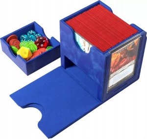 Gamegenic Gamegenic: Sidekick PRO 100+ XL - Blue 7