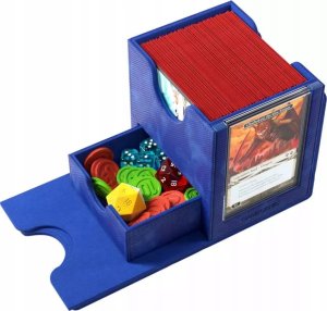 Gamegenic Gamegenic: Sidekick PRO 100+ XL - Blue 8