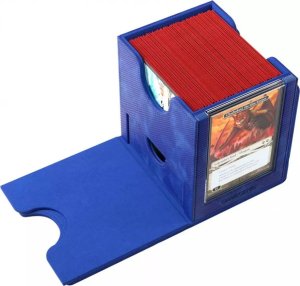 Gamegenic Gamegenic: Sidekick PRO 100+ XL - Blue 9