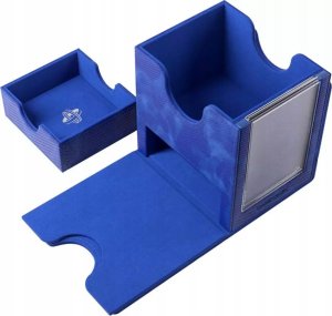 Gamegenic Gamegenic: Sidekick PRO 100+ XL - Blue 10