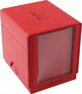 Gamegenic Gamegenic: Sidekick PRO 100+ XL - Red 1