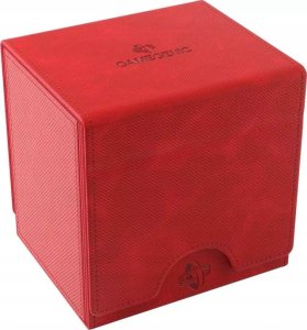 Gamegenic Gamegenic: Sidekick PRO 100+ XL - Red 3