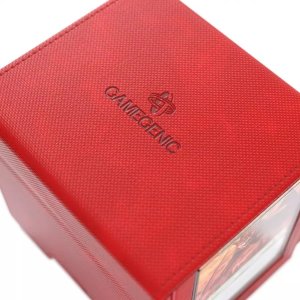 Gamegenic Gamegenic: Sidekick PRO 100+ XL - Red 5