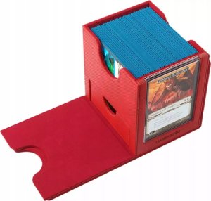 Gamegenic Gamegenic: Sidekick PRO 100+ XL - Red 7