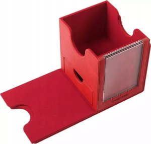 Gamegenic Gamegenic: Sidekick PRO 100+ XL - Red 9