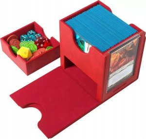 Gamegenic Gamegenic: Sidekick PRO 100+ XL - Red 10