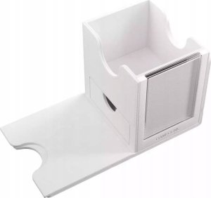 Gamegenic Gamegenic: Sidekick PRO 100+ XL - White 11