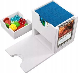 Gamegenic Gamegenic: Sidekick PRO 100+ XL - White 12