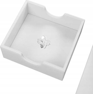 Gamegenic Gamegenic: Sidekick PRO 100+ XL - White 14