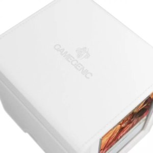 Gamegenic Gamegenic: Sidekick PRO 100+ XL - White 2