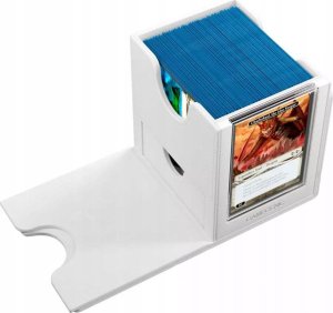 Gamegenic Gamegenic: Sidekick PRO 100+ XL - White 8