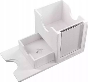 Gamegenic Gamegenic: Sidekick PRO 100+ XL - White 10