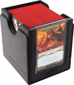 Gamegenic Gamegenic: Sidekick PRO 100+ XL - Black 2