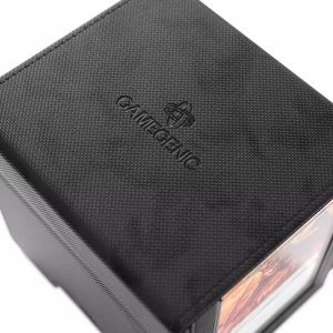 Gamegenic Gamegenic: Sidekick PRO 100+ XL - Black 3