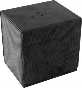 Gamegenic Gamegenic: Sidekick PRO 100+ XL - Black 4