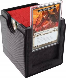 Gamegenic Gamegenic: Sidekick PRO 100+ XL - Black 6