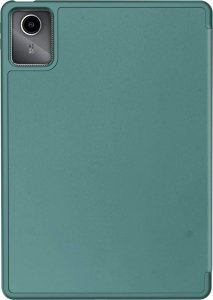 Etui na tablet Tech-Protect Etui LENOVO TAB M11 Tech-Protect SC Pen zielone 3