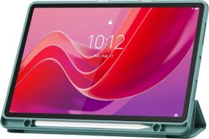 Etui na tablet Tech-Protect Etui LENOVO TAB M11 Tech-Protect SC Pen zielone 5