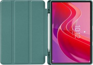 Etui na tablet Tech-Protect Etui LENOVO TAB M11 Tech-Protect SC Pen zielone 7