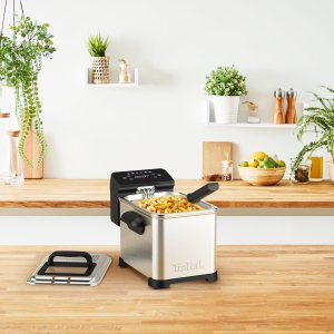 Frytkownica Tefal FR507D 12