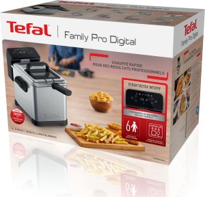 Frytkownica Tefal FR507D 14