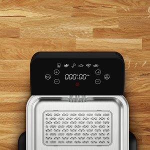 Frytkownica Tefal FR507D 4