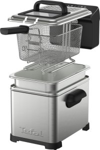 Frytkownica Tefal FR507D 6