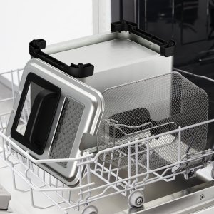 Frytkownica Tefal FR507D 8