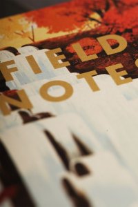 Ravensburger Notes Field Notes National Parks USA Denali Cuya 8