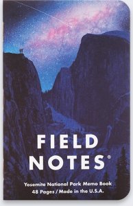 Eurographics Notes  Parki Narodowe USA Yosemite Zi 3