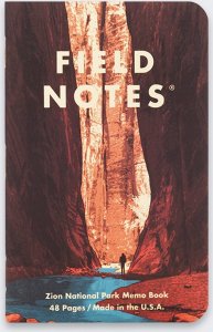 Eurographics Notes  Parki Narodowe USA Yosemite Zi 5