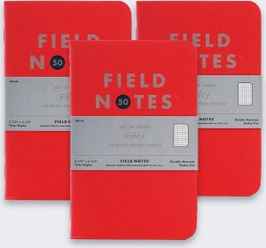 Orink Notes Field Notes Spring 2021 Fifty Milimetrowy 1