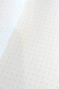 ASTRA art-pap Notes Wodoodporny Field Notes Expedition Kropki 2