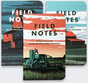 Notes Field Notes Winter 2023 Heartland Kratka 1