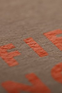 Pros Wytrzymały Notes Field Notes Heavy Duty 2 Pack 7