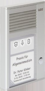 Auerswald Auerswald TFS Dialog 211 1