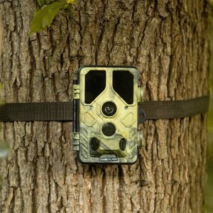 Kamera cyfrowa Genway Camouflage trail camera EZ45 4