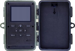Kamera cyfrowa Genway Camouflage trail camera EZ60 2